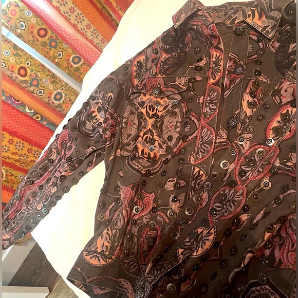 RARE FP Jacket - Picture 1 of 9